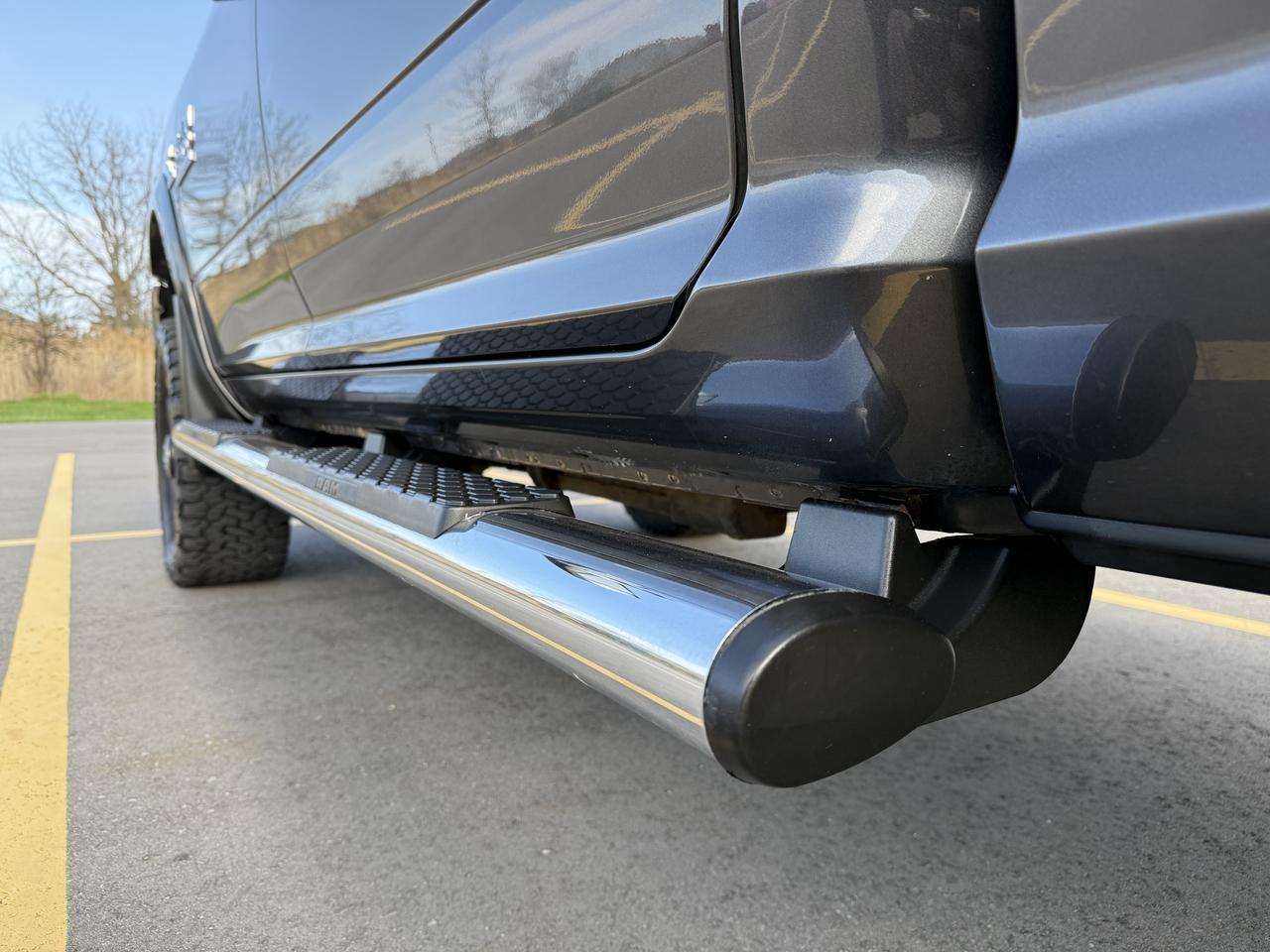 2016 RAM 2500 Laramie Photo