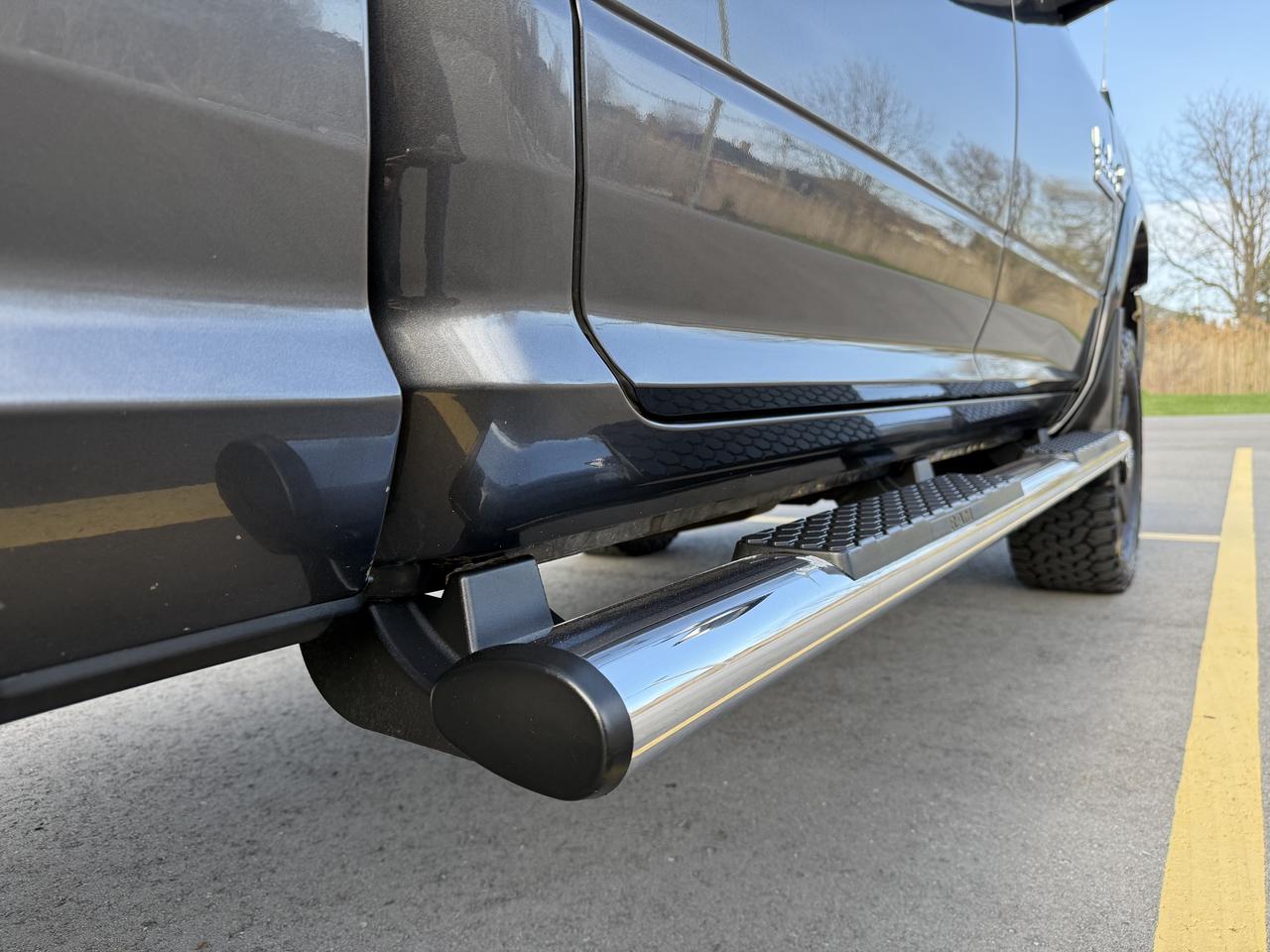 2016 RAM 2500 Laramie Photo