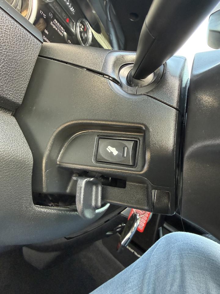 2016 RAM 2500 Laramie Photo