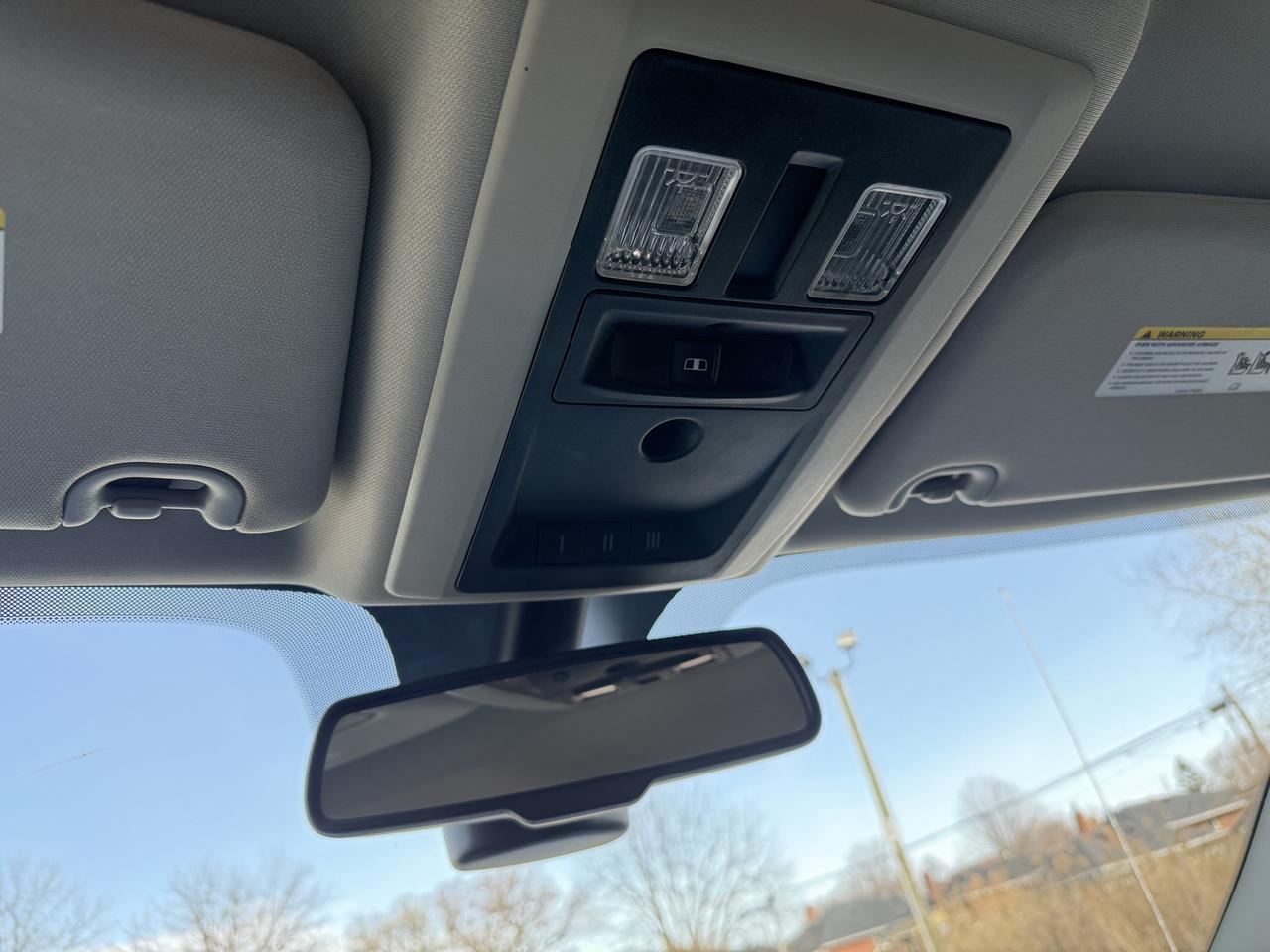 2016 RAM 2500 Laramie Photo