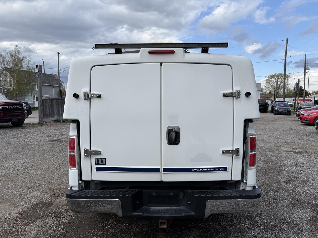2014 Ford F-150 XLT Photo