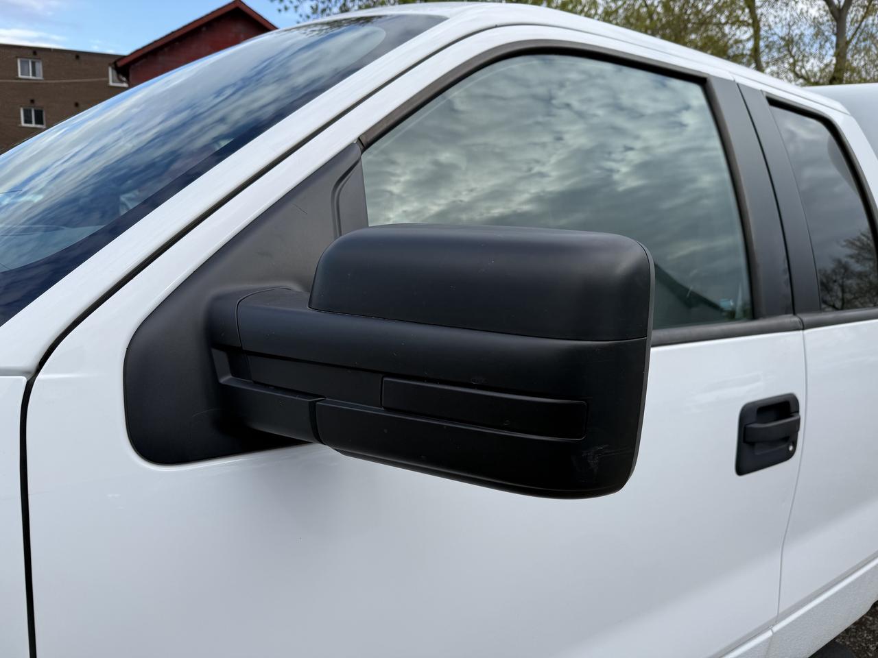 2014 Ford F-150 XLT Photo