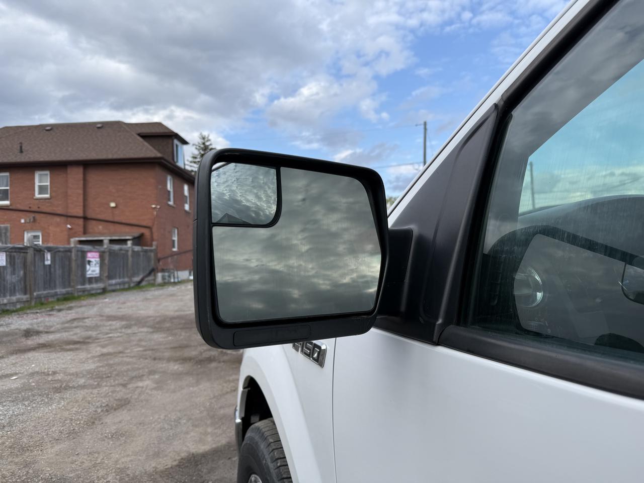 2014 Ford F-150 XLT Photo