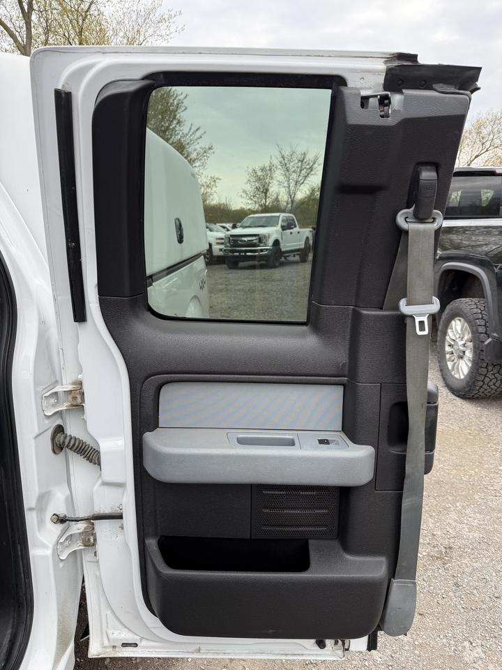 2014 Ford F-150 XLT Photo
