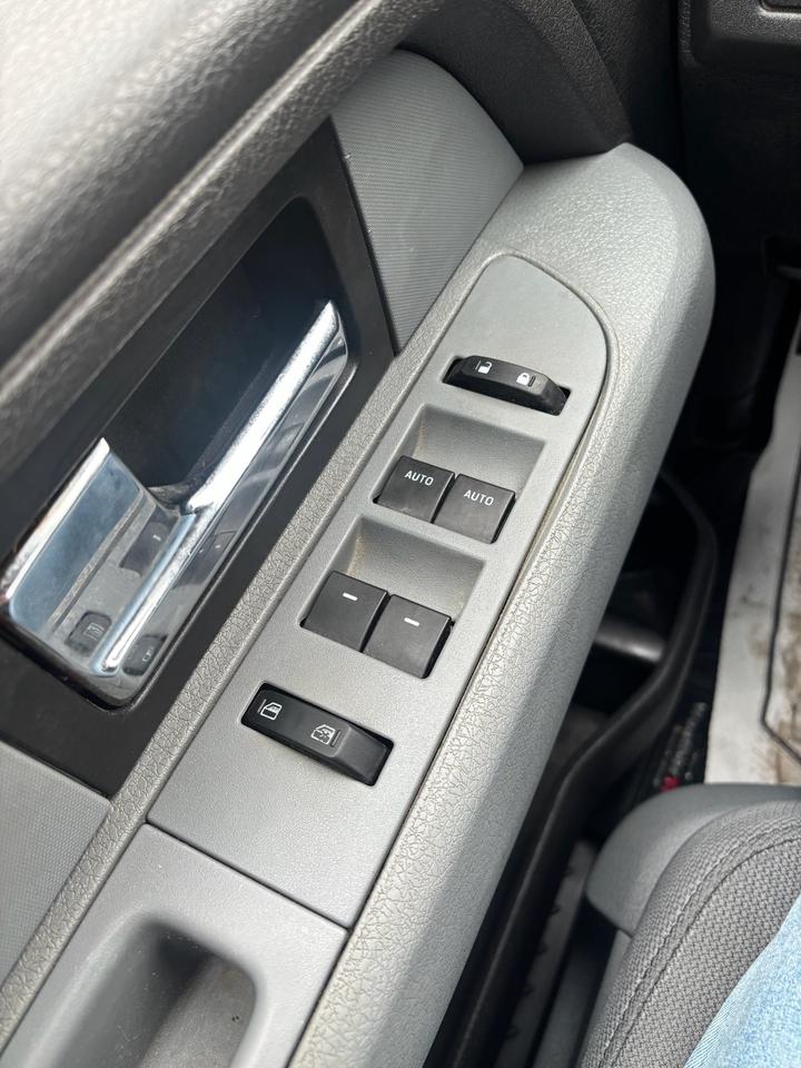 2014 Ford F-150 XLT Photo