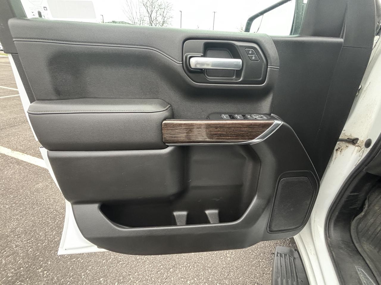 2019 GMC Sierra 1500 SLE Photo