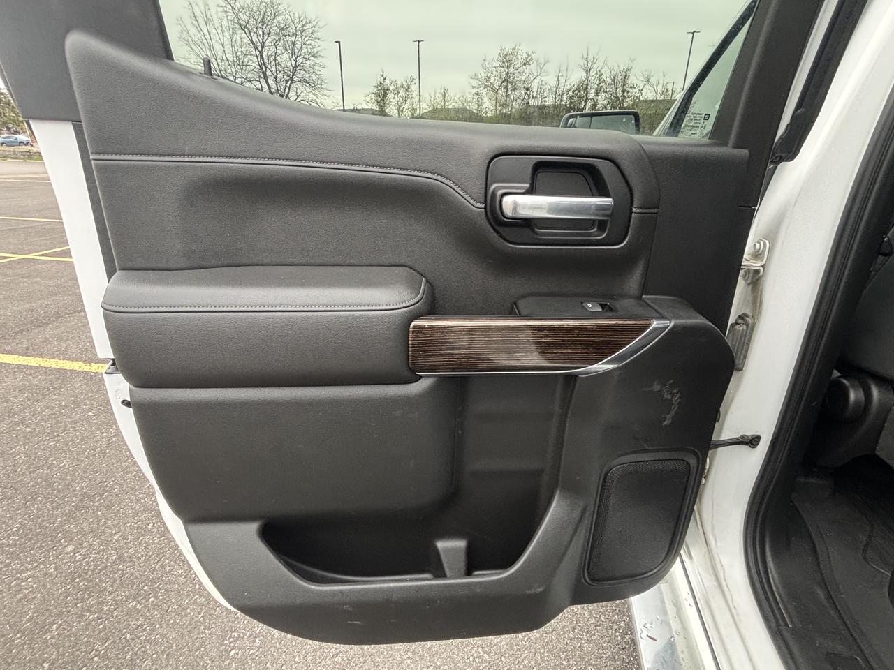 2019 GMC Sierra 1500 SLE Photo