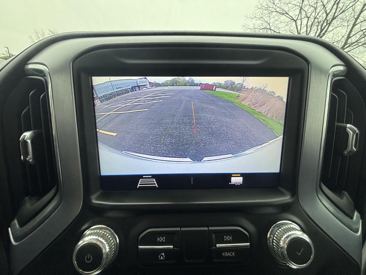 2019 GMC Sierra 1500 SLE Photo