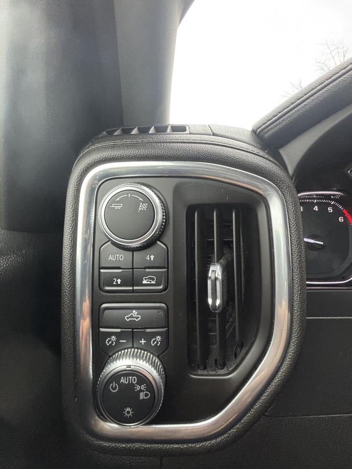 2019 GMC Sierra 1500 SLE Photo