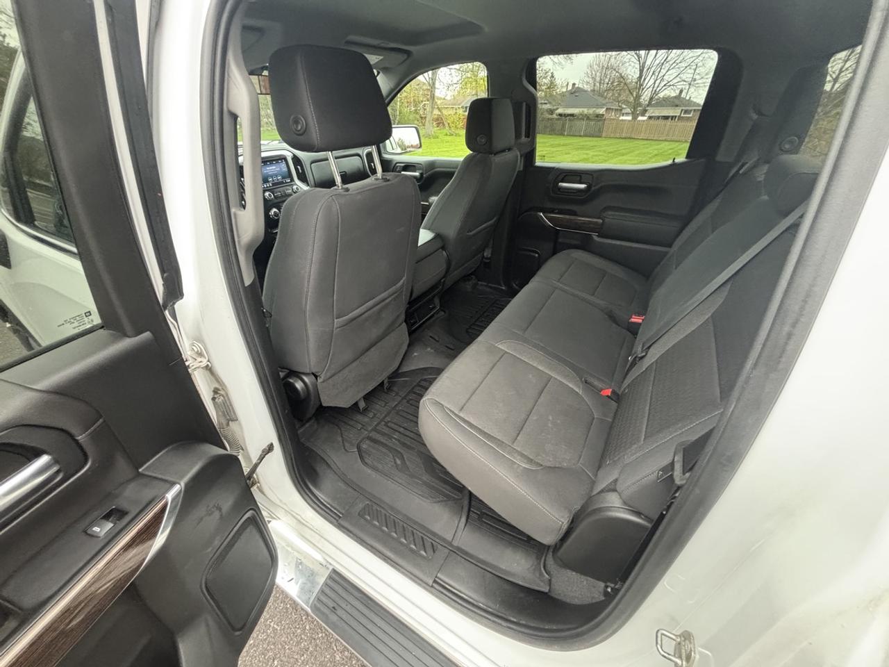 2019 GMC Sierra 1500 SLE Photo