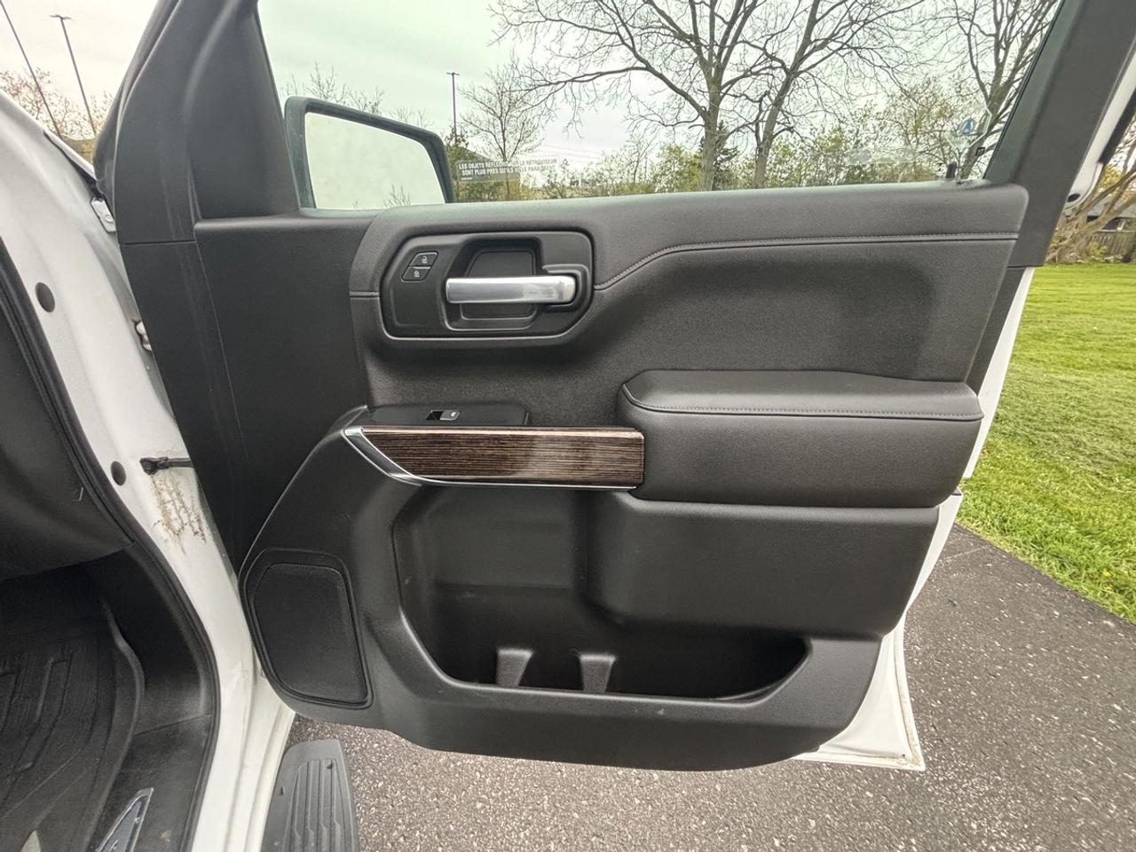 2019 GMC Sierra 1500 SLE Photo