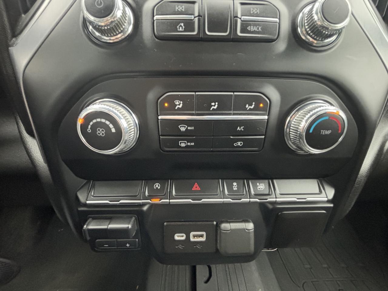 2019 GMC Sierra 1500 SLE Photo