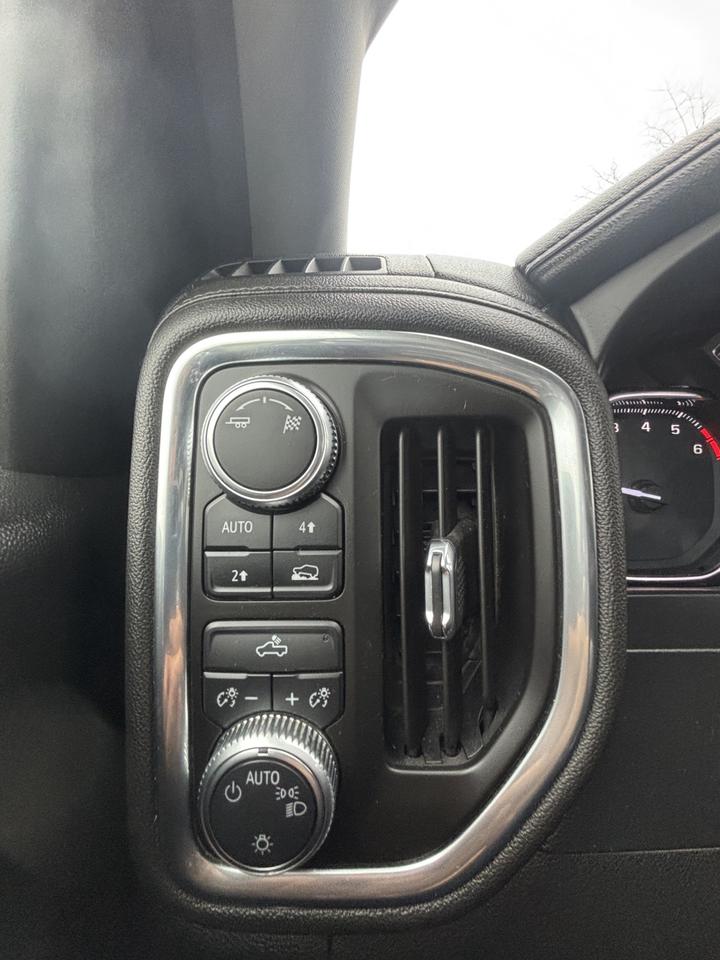 2019 GMC Sierra 1500 SLE Photo