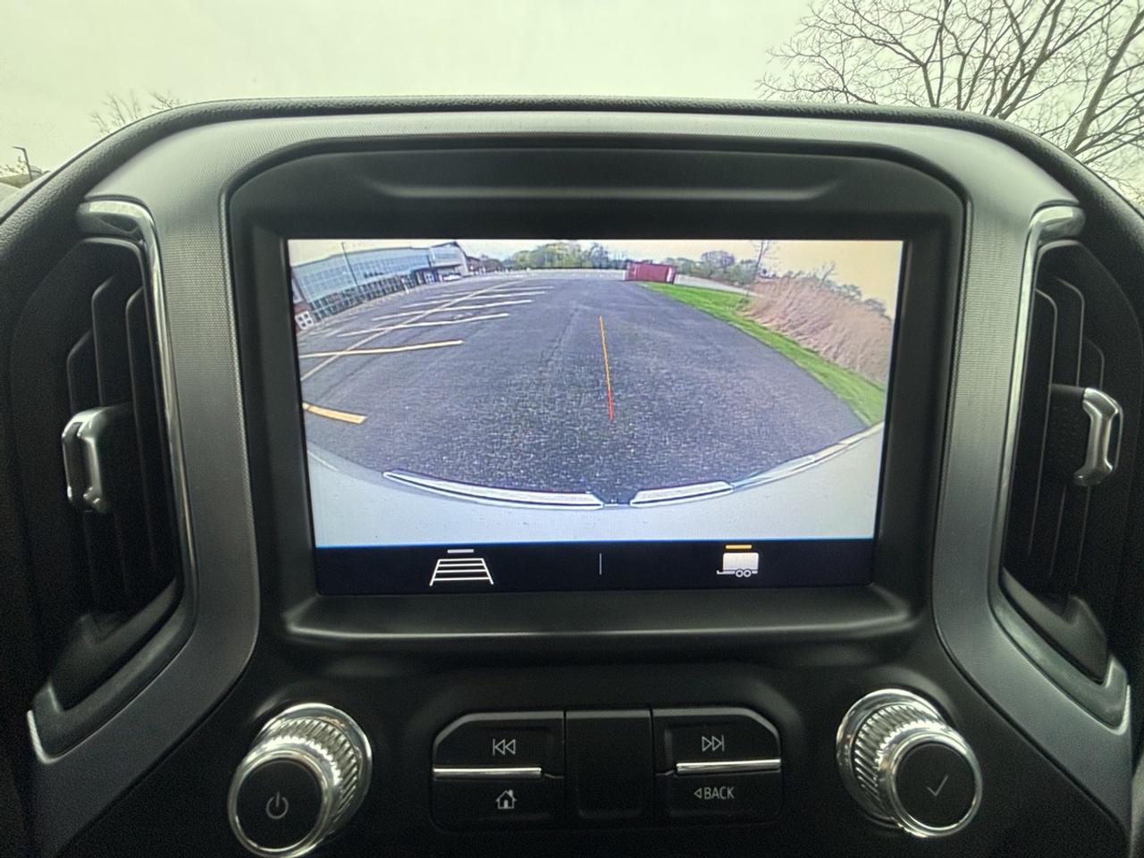 2019 GMC Sierra 1500 SLE Photo