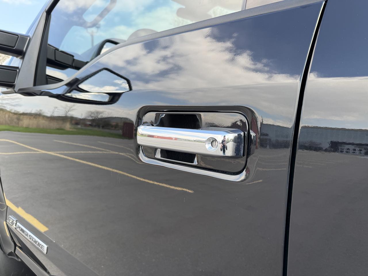 2021 Ford F-250 SUPER DUTY XLT Photo