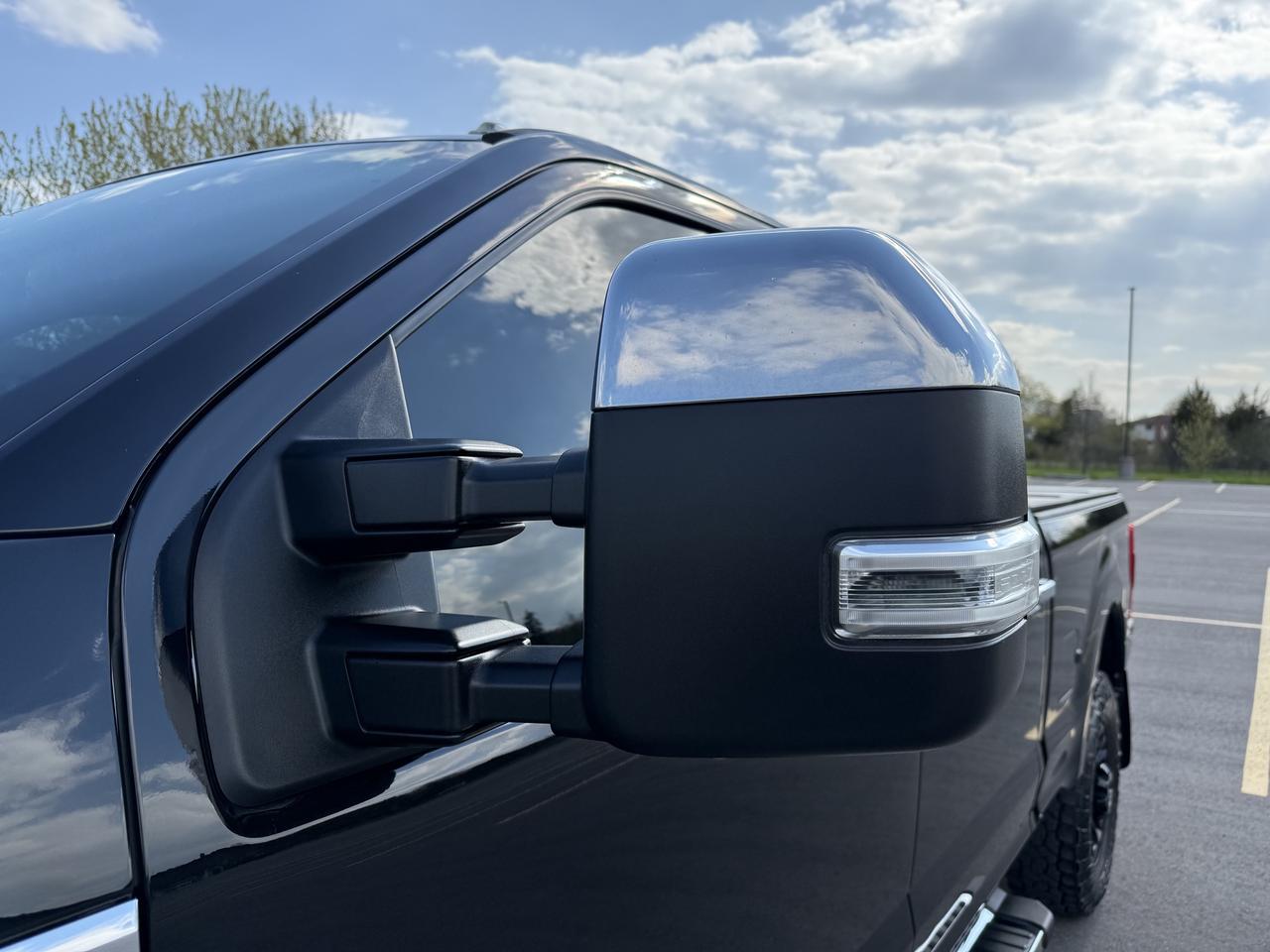 2021 Ford F-250 SUPER DUTY XLT Photo