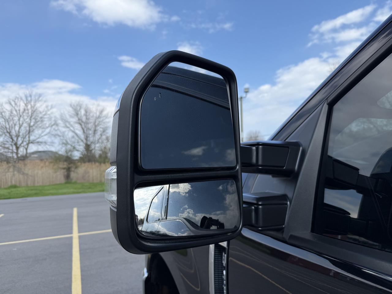 2021 Ford F-250 SUPER DUTY XLT Photo
