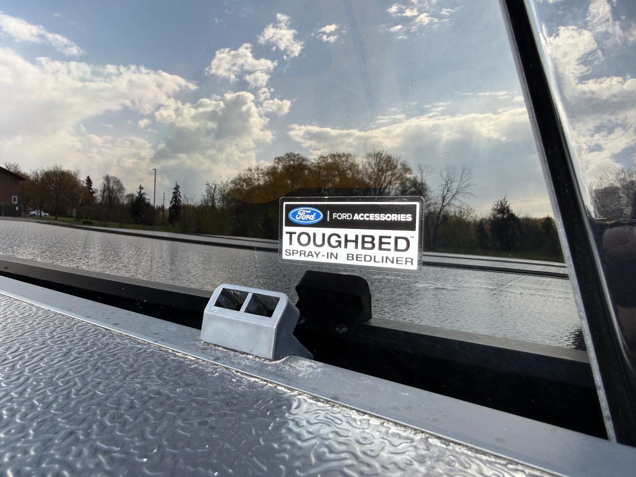 2021 Ford F-250 SUPER DUTY XLT Photo