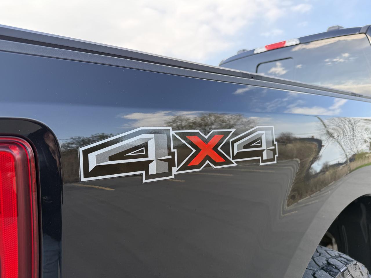 2021 Ford F-250 SUPER DUTY XLT Photo