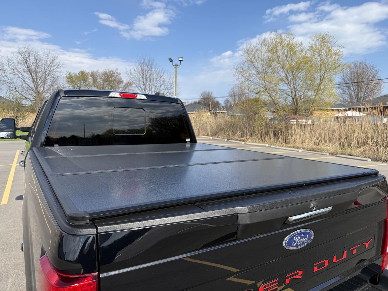 2021 Ford F-250 SUPER DUTY XLT Photo