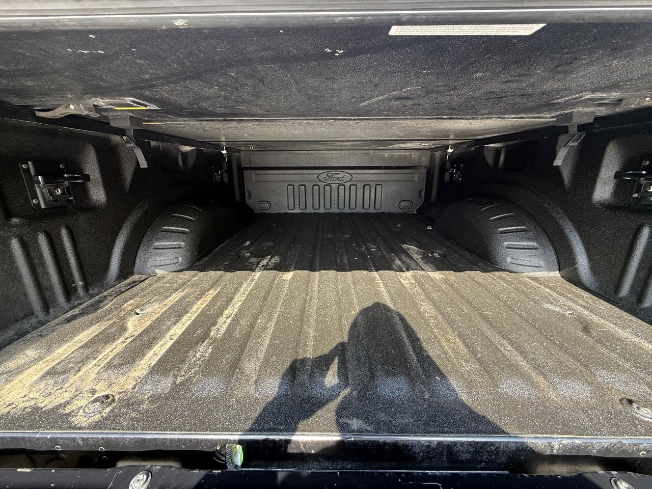 2021 Ford F-250 SUPER DUTY XLT Photo
