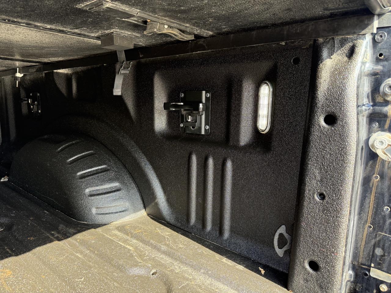 2021 Ford F-250 SUPER DUTY XLT Photo