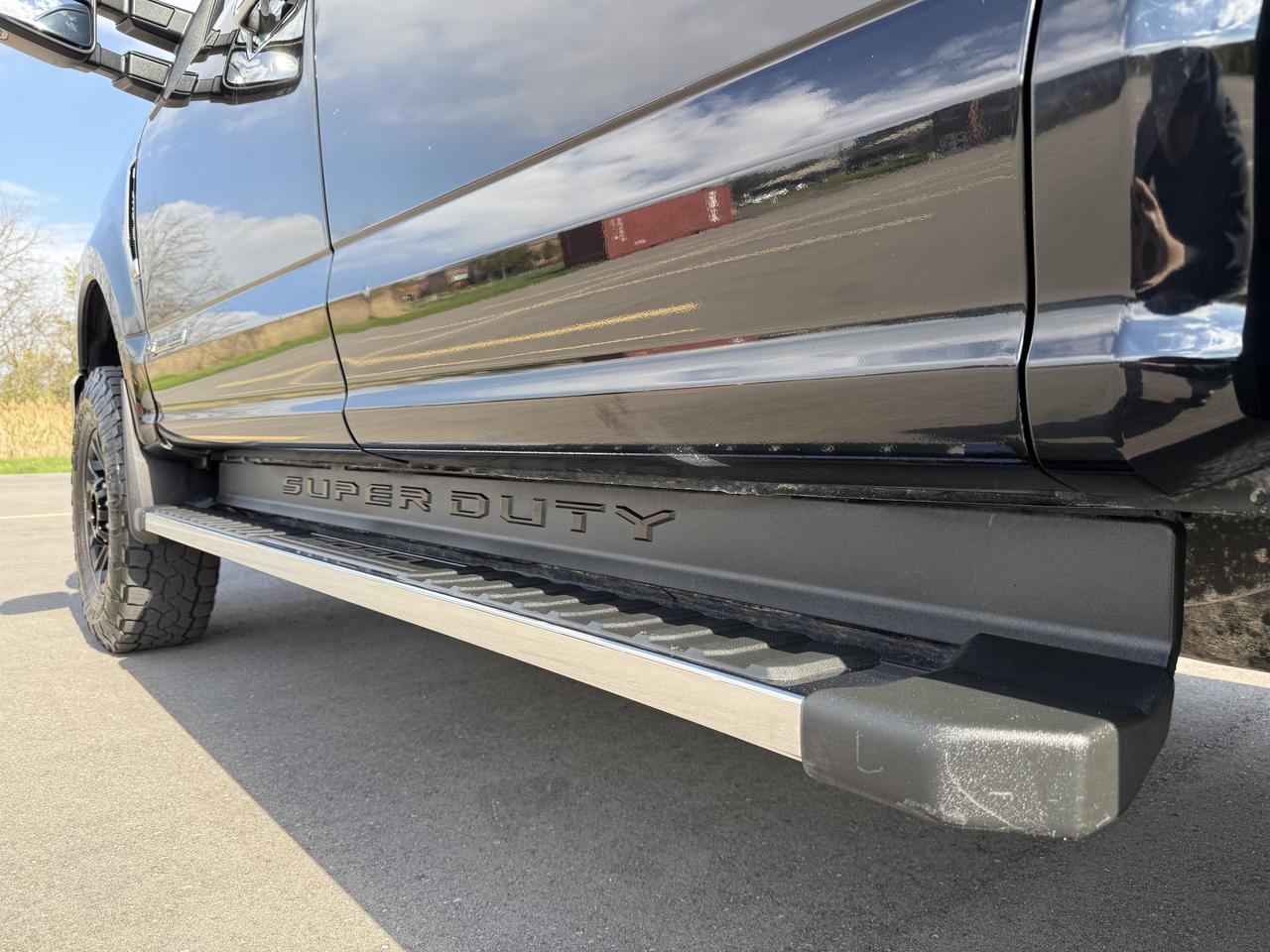 2021 Ford F-250 SUPER DUTY XLT Photo