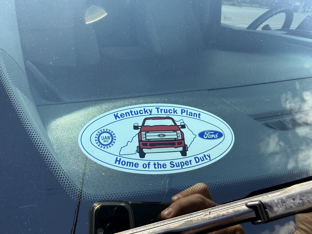 2021 Ford F-250 SUPER DUTY XLT Photo
