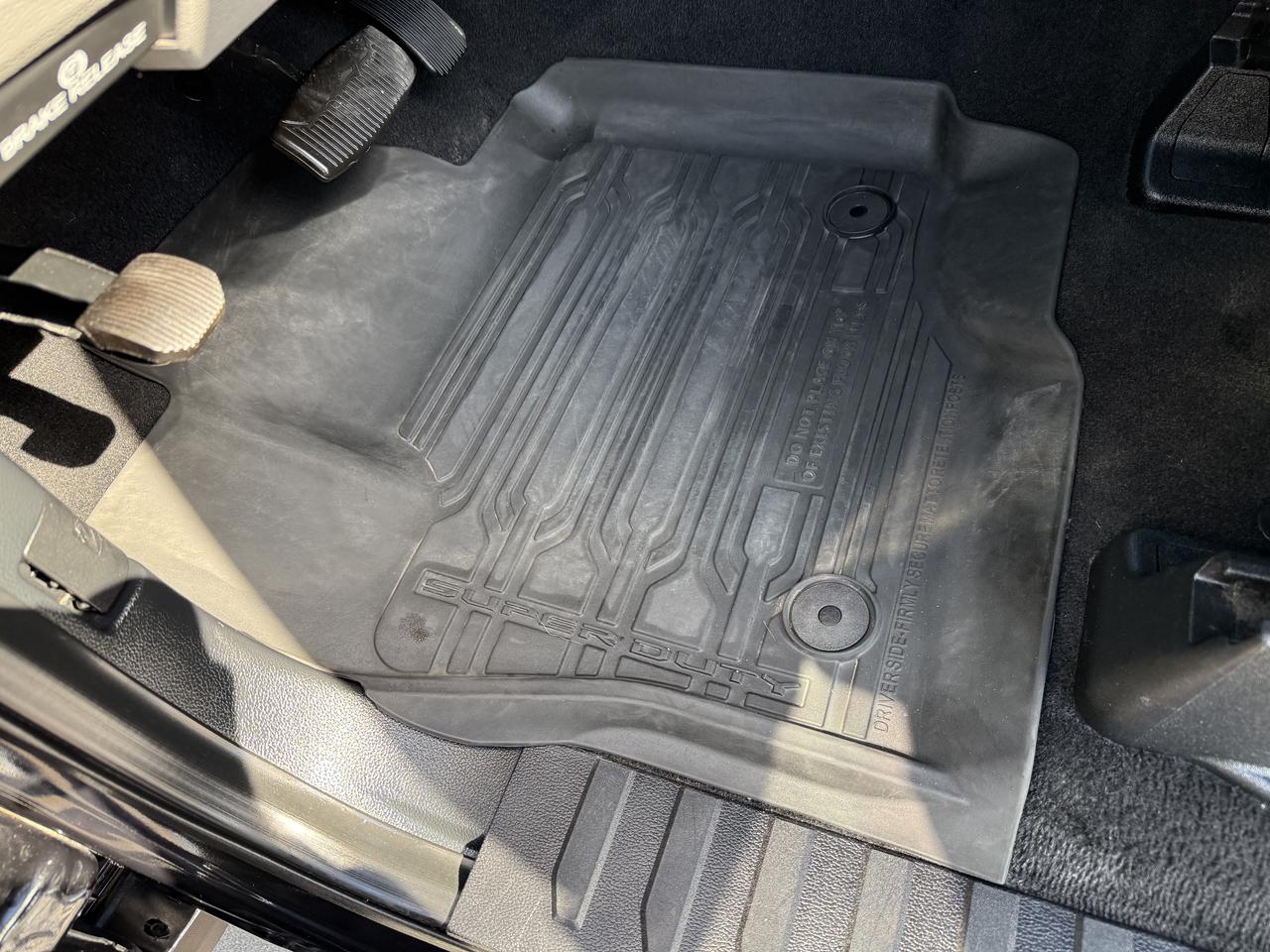 2021 Ford F-250 SUPER DUTY XLT Photo