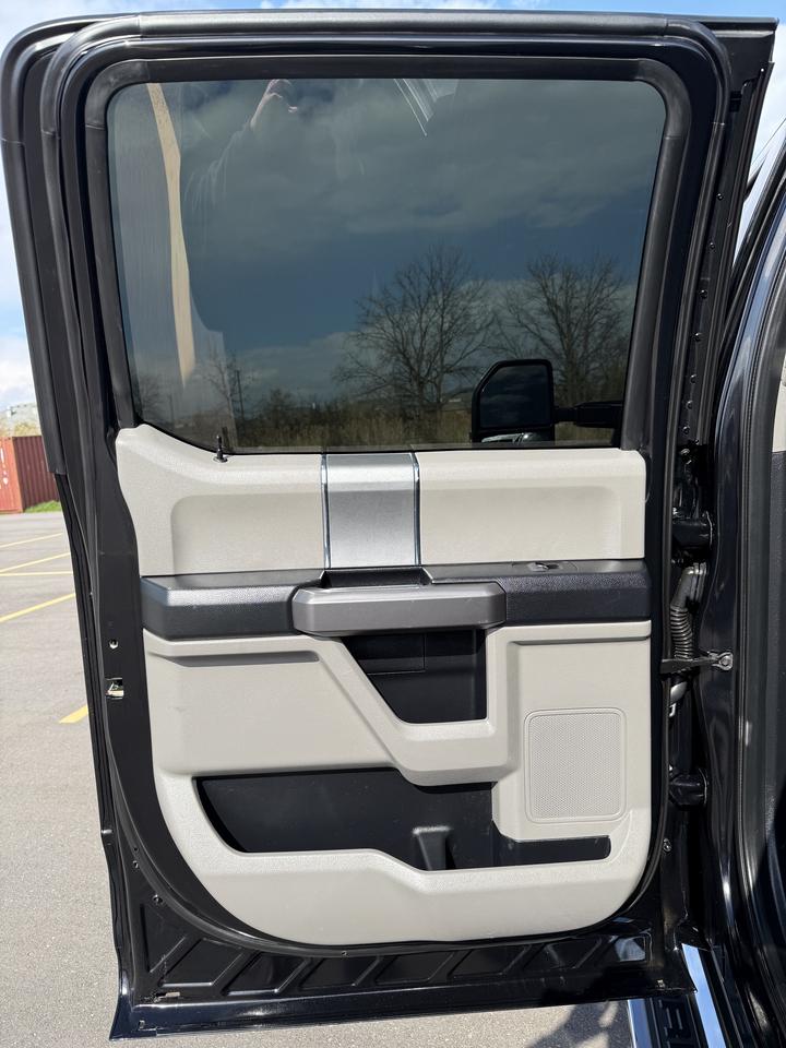 2021 Ford F-250 SUPER DUTY XLT Photo