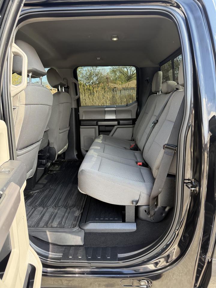 2021 Ford F-250 SUPER DUTY XLT Photo