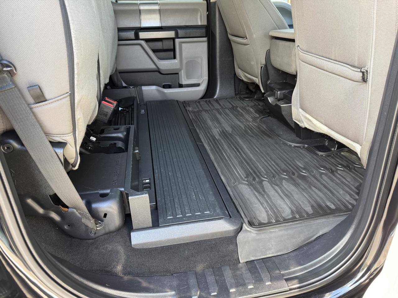 2021 Ford F-250 SUPER DUTY XLT Photo