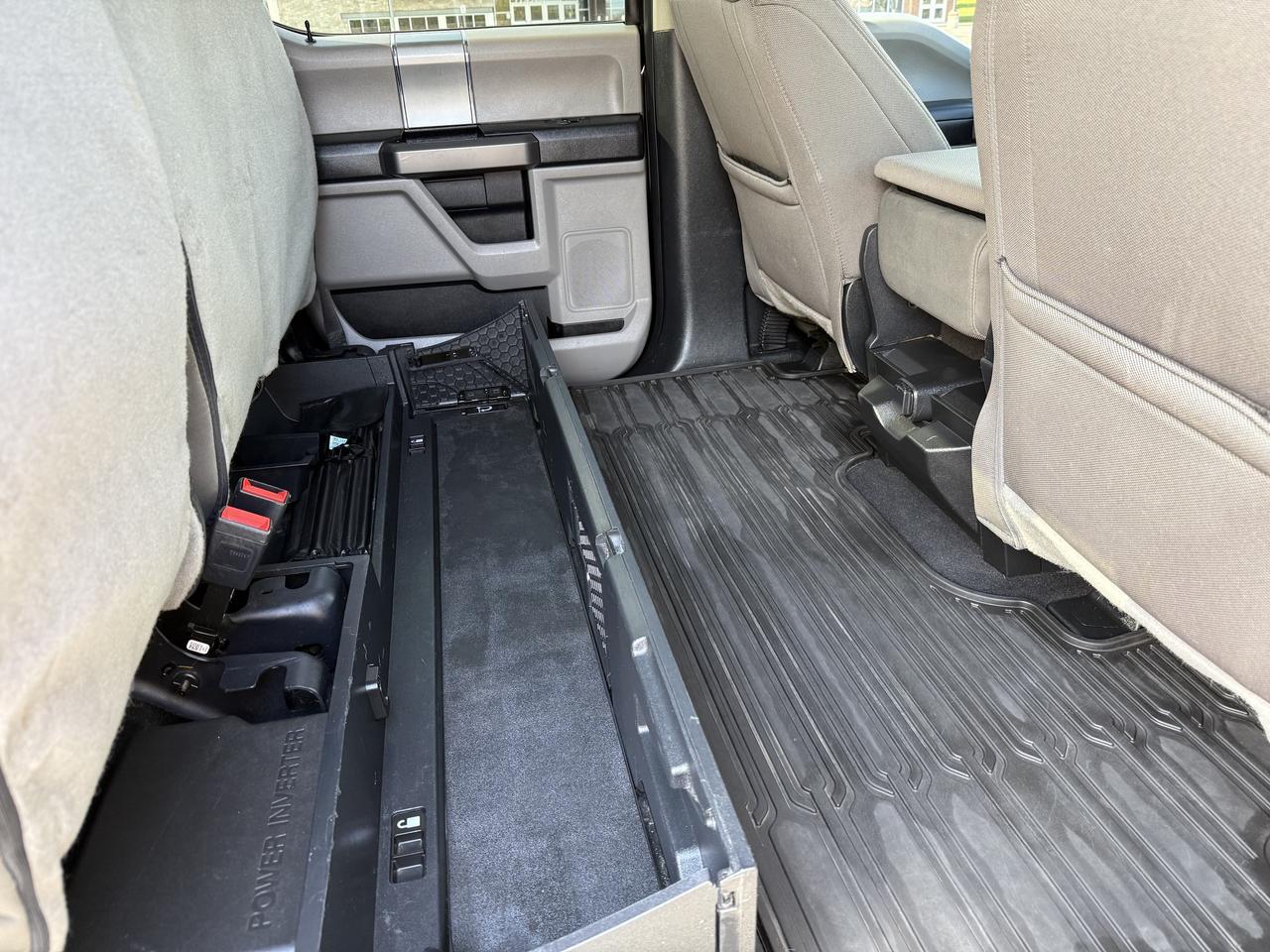 2021 Ford F-250 SUPER DUTY XLT Photo