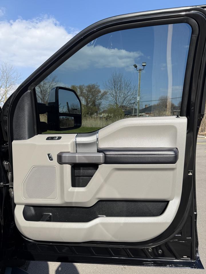 2021 Ford F-250 SUPER DUTY XLT Photo