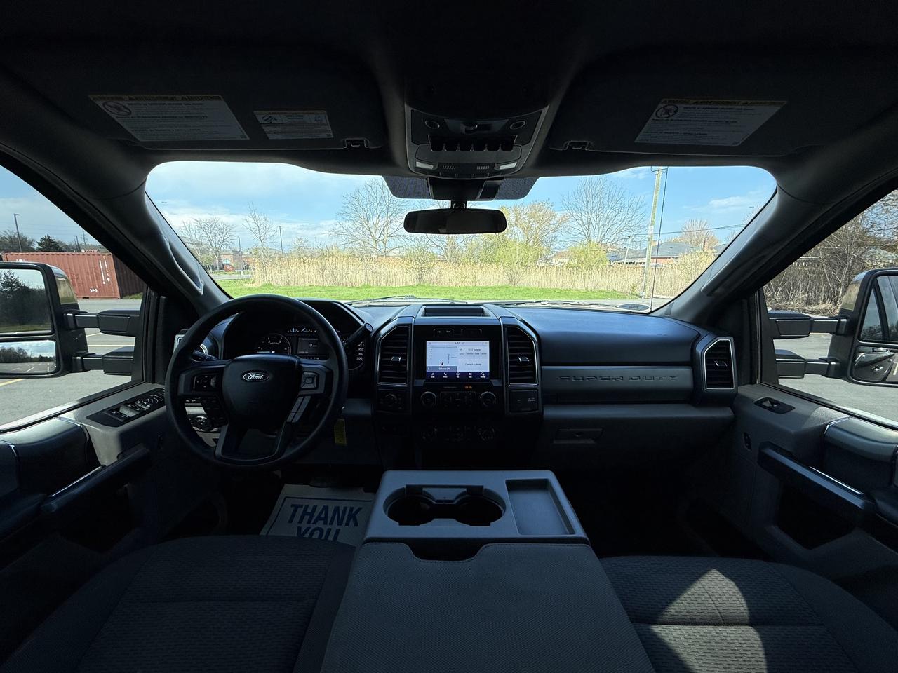2021 Ford F-250 SUPER DUTY XLT Photo