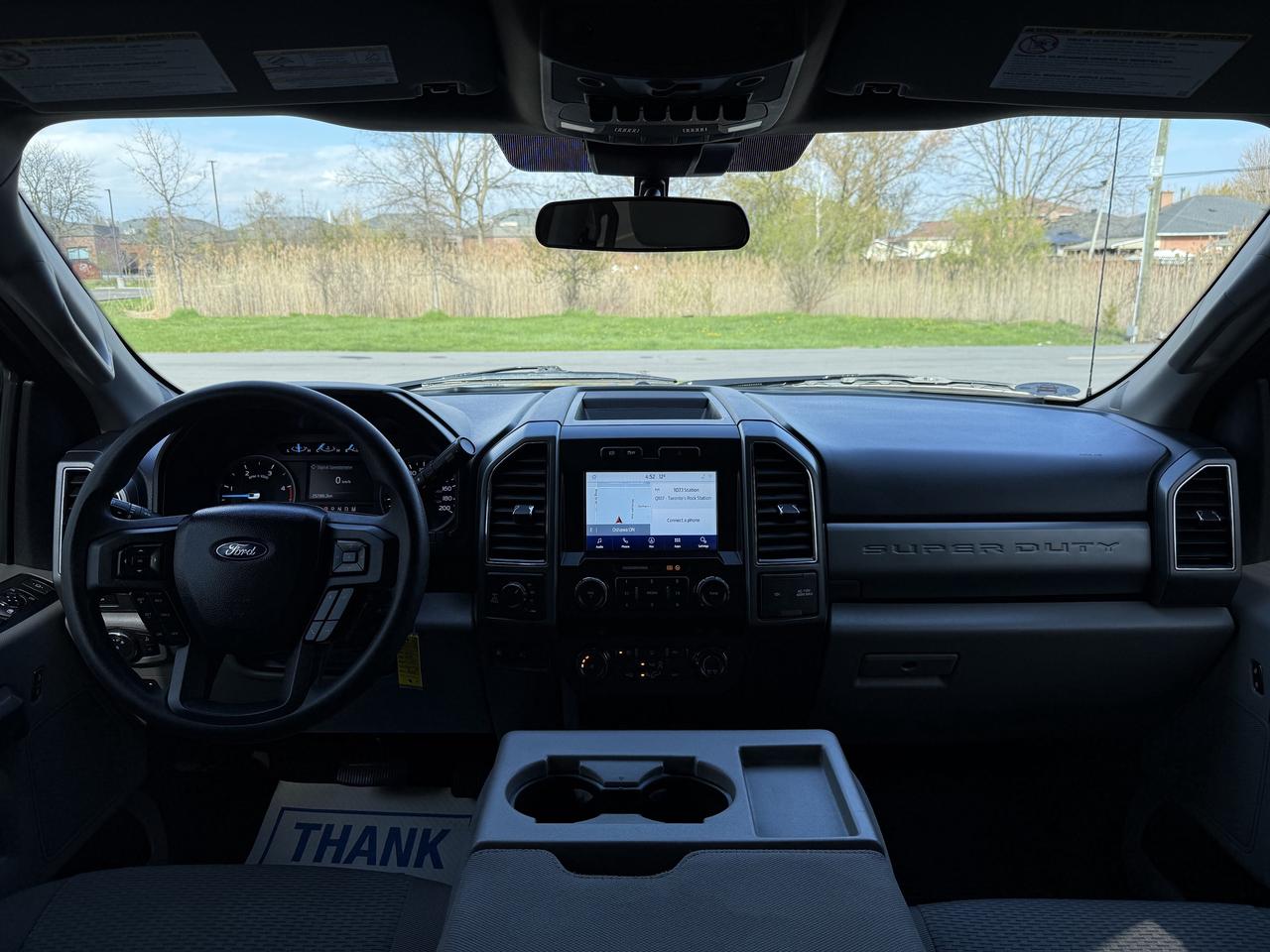 2021 Ford F-250 SUPER DUTY XLT Photo