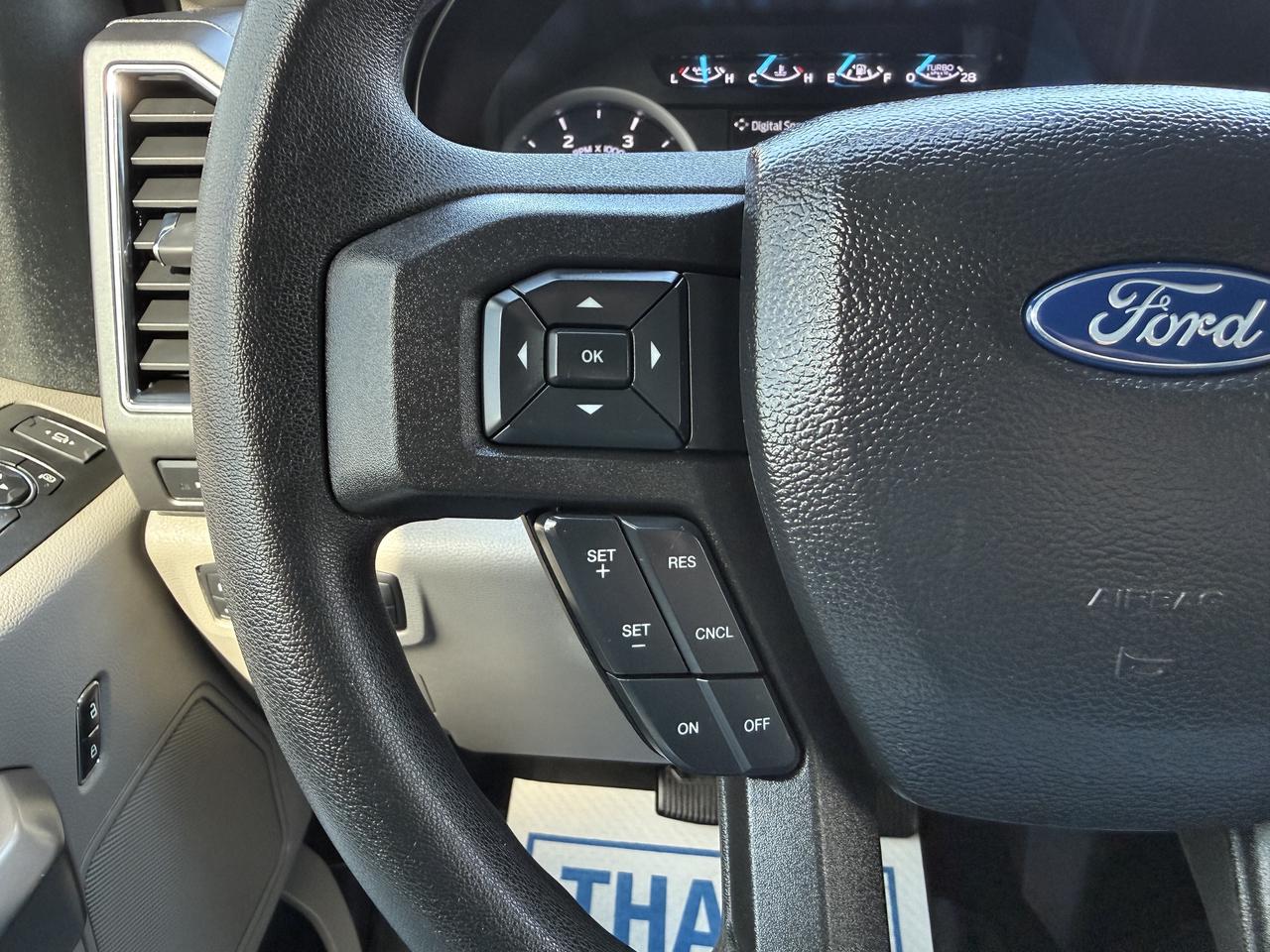 2021 Ford F-250 SUPER DUTY XLT Photo