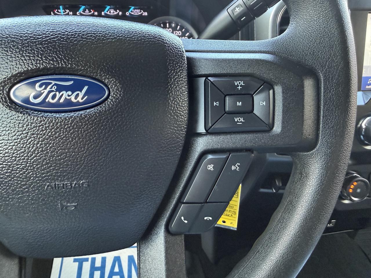 2021 Ford F-250 SUPER DUTY XLT Photo