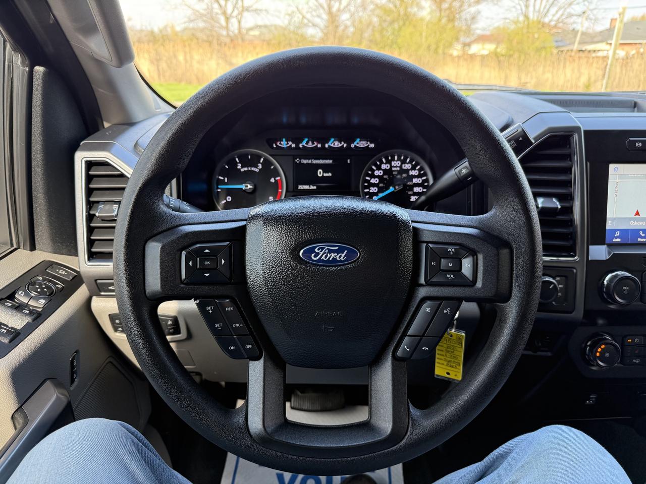 2021 Ford F-250 SUPER DUTY XLT Photo