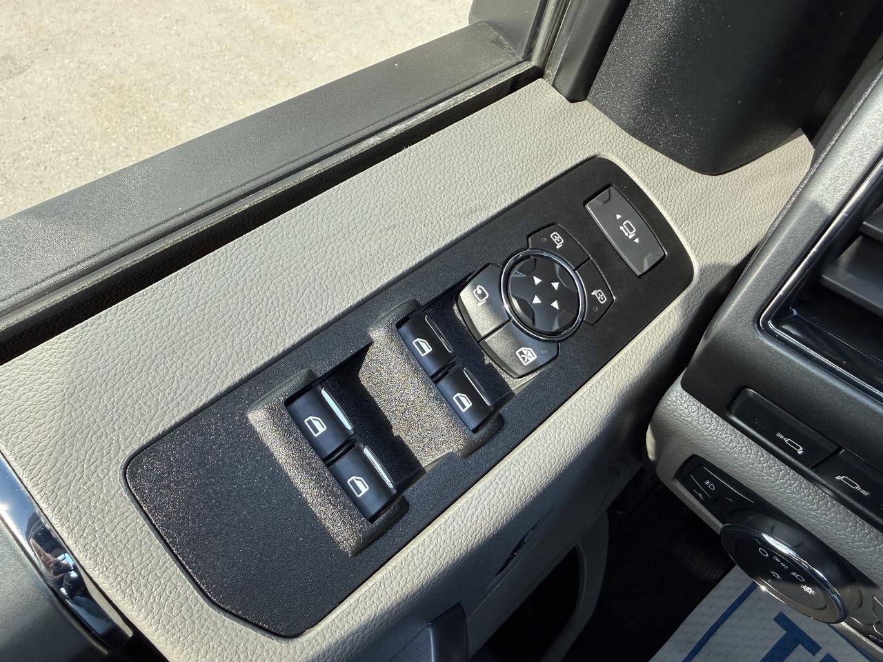 2021 Ford F-250 SUPER DUTY XLT Photo