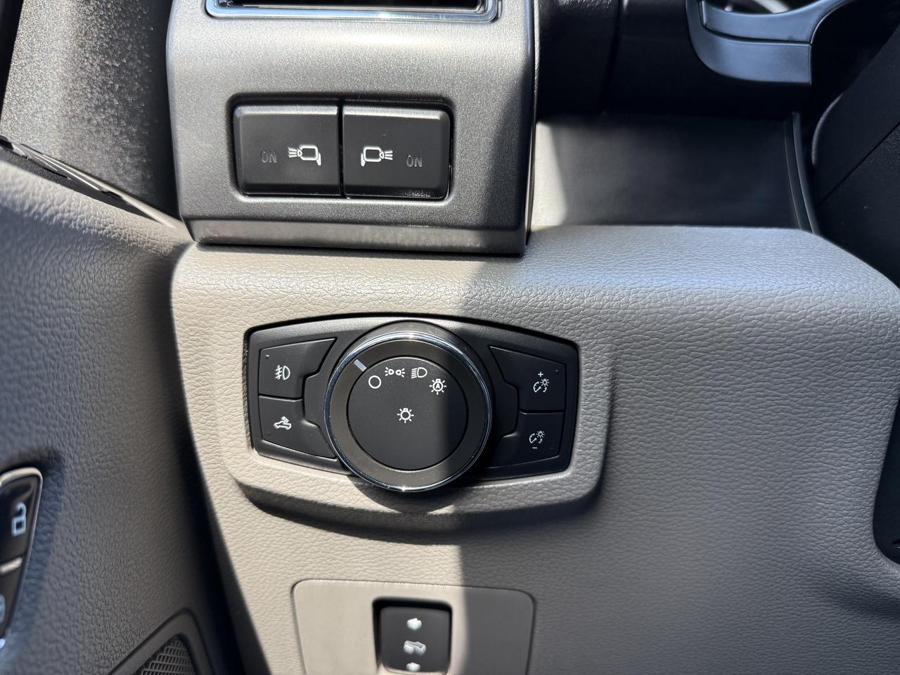 2021 Ford F-250 SUPER DUTY XLT Photo