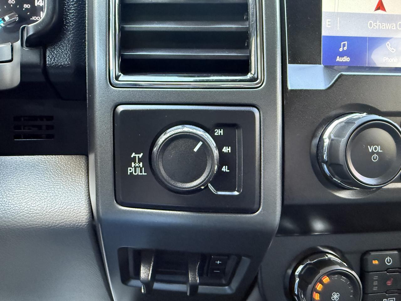 2021 Ford F-250 SUPER DUTY XLT Photo