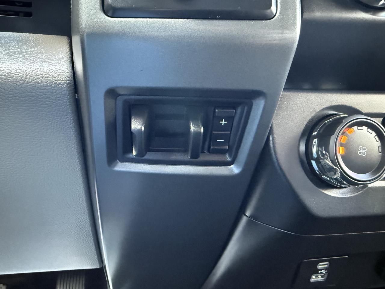 2021 Ford F-250 SUPER DUTY XLT Photo
