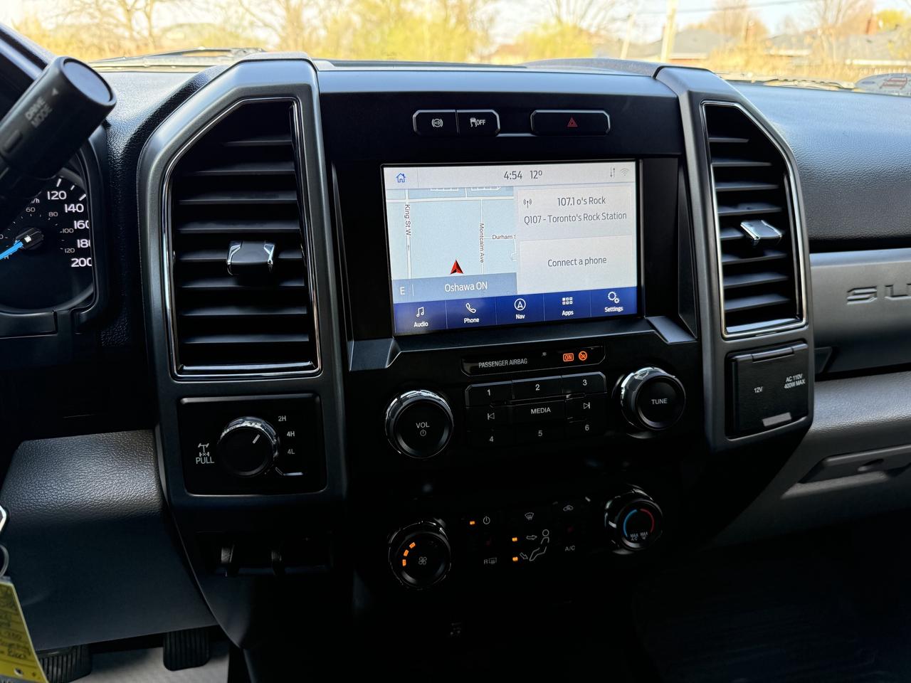2021 Ford F-250 SUPER DUTY XLT Photo