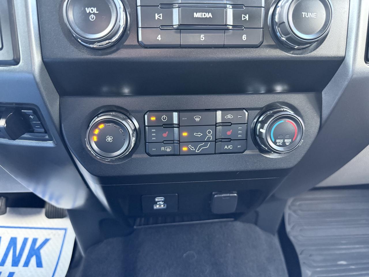 2021 Ford F-250 SUPER DUTY XLT Photo