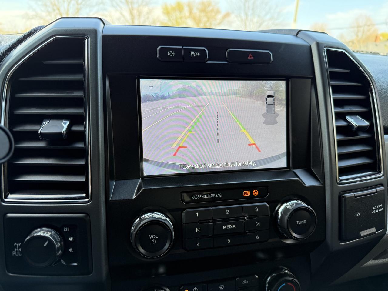 2021 Ford F-250 SUPER DUTY XLT Photo