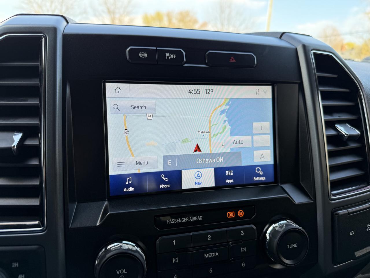 2021 Ford F-250 SUPER DUTY XLT Photo