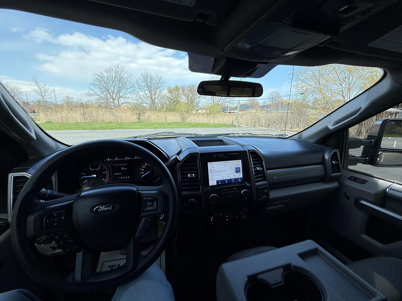 2021 Ford F-250 SUPER DUTY XLT Photo