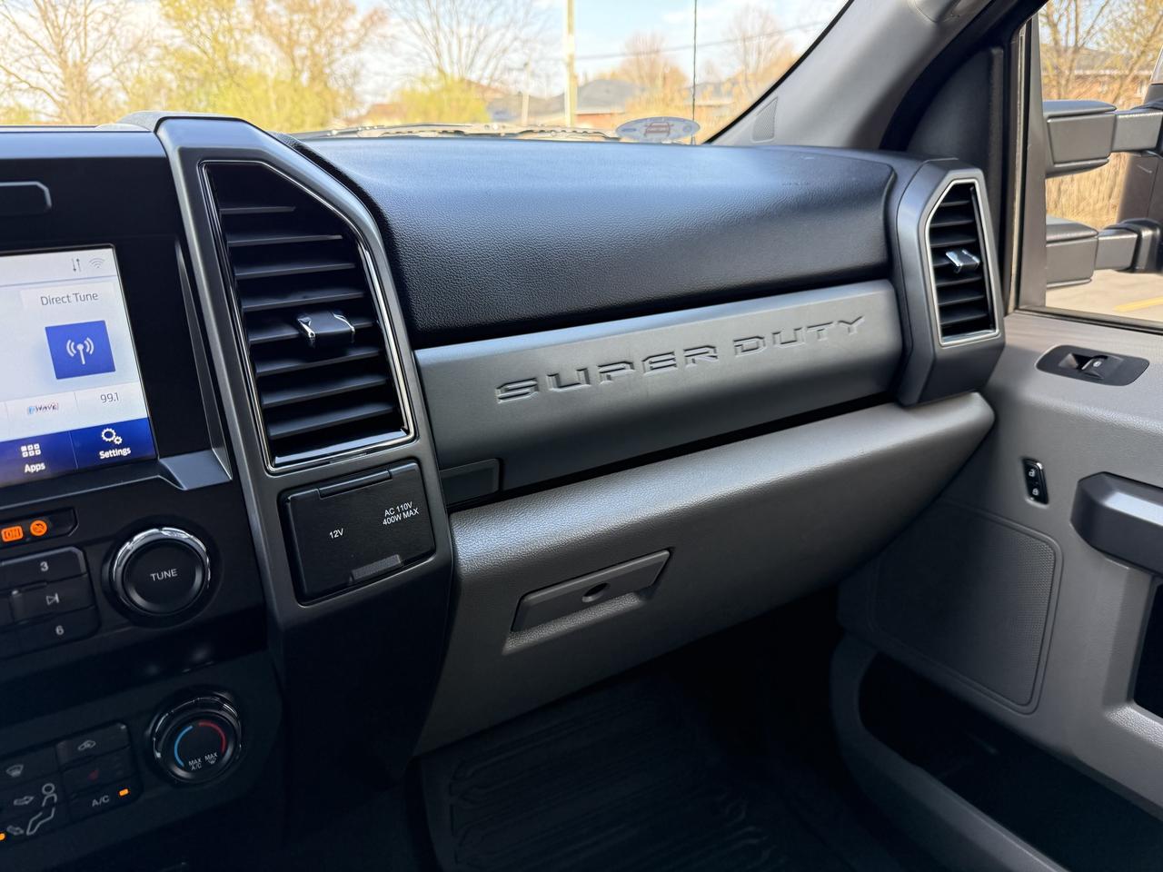 2021 Ford F-250 SUPER DUTY XLT Photo
