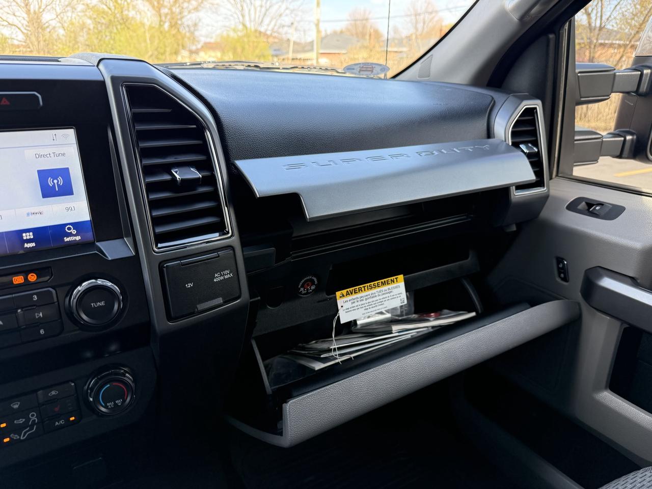 2021 Ford F-250 SUPER DUTY XLT Photo